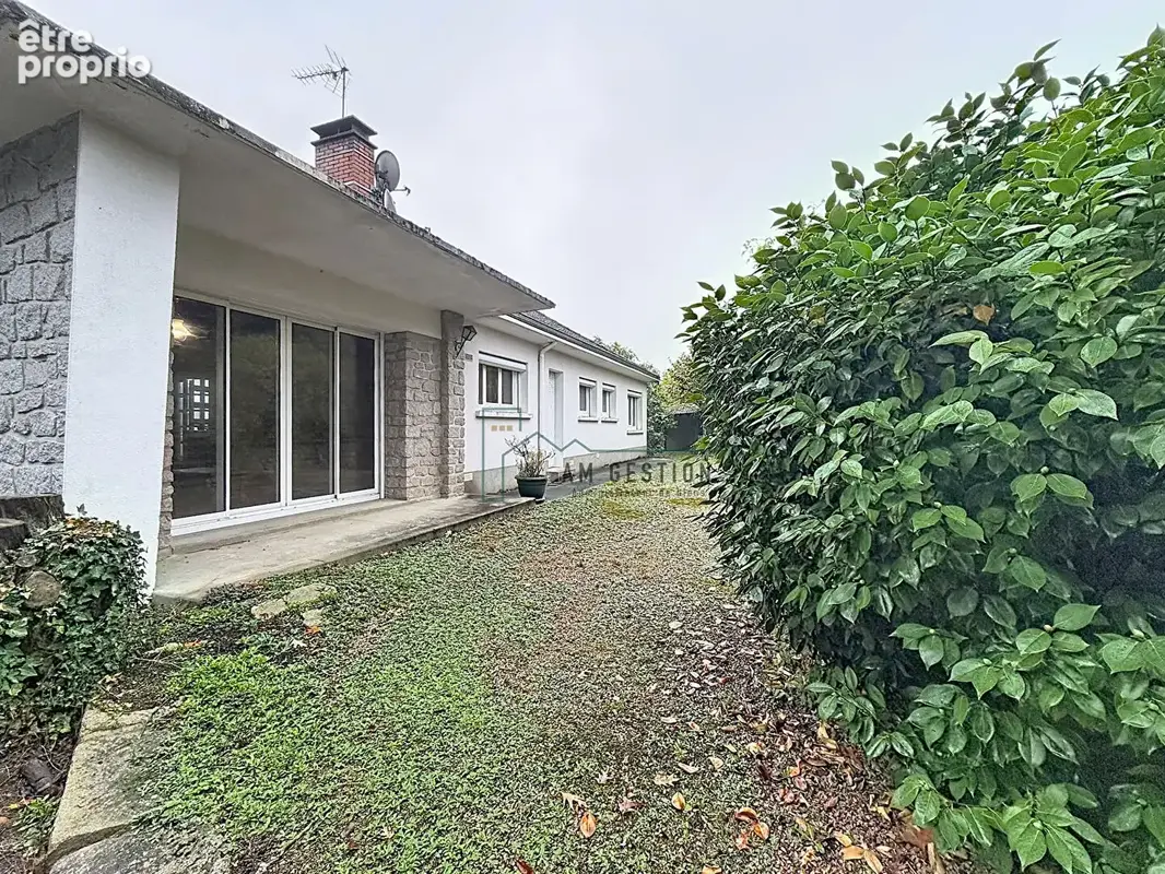 Maison familiale - 6 chambres - photo 3
