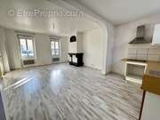 Appartement à FONBEAUZARD