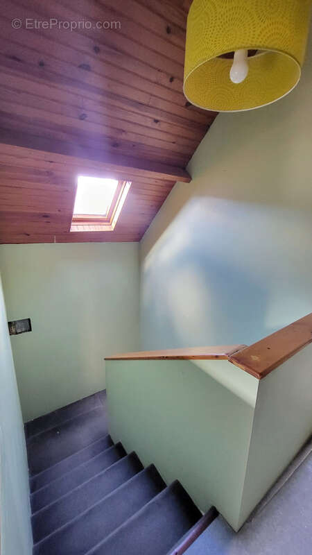 Maison à ROMENY-SUR-MARNE