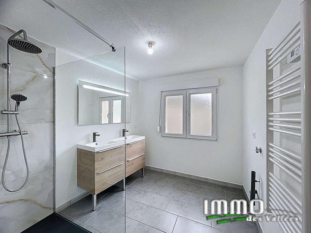 Appartement à CORNIMONT