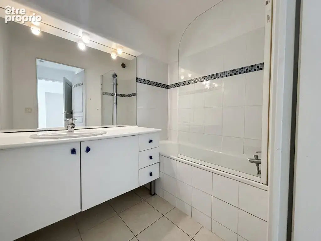 Marseille 13010, Spacieux T2 de 53 m2. - photo 7
