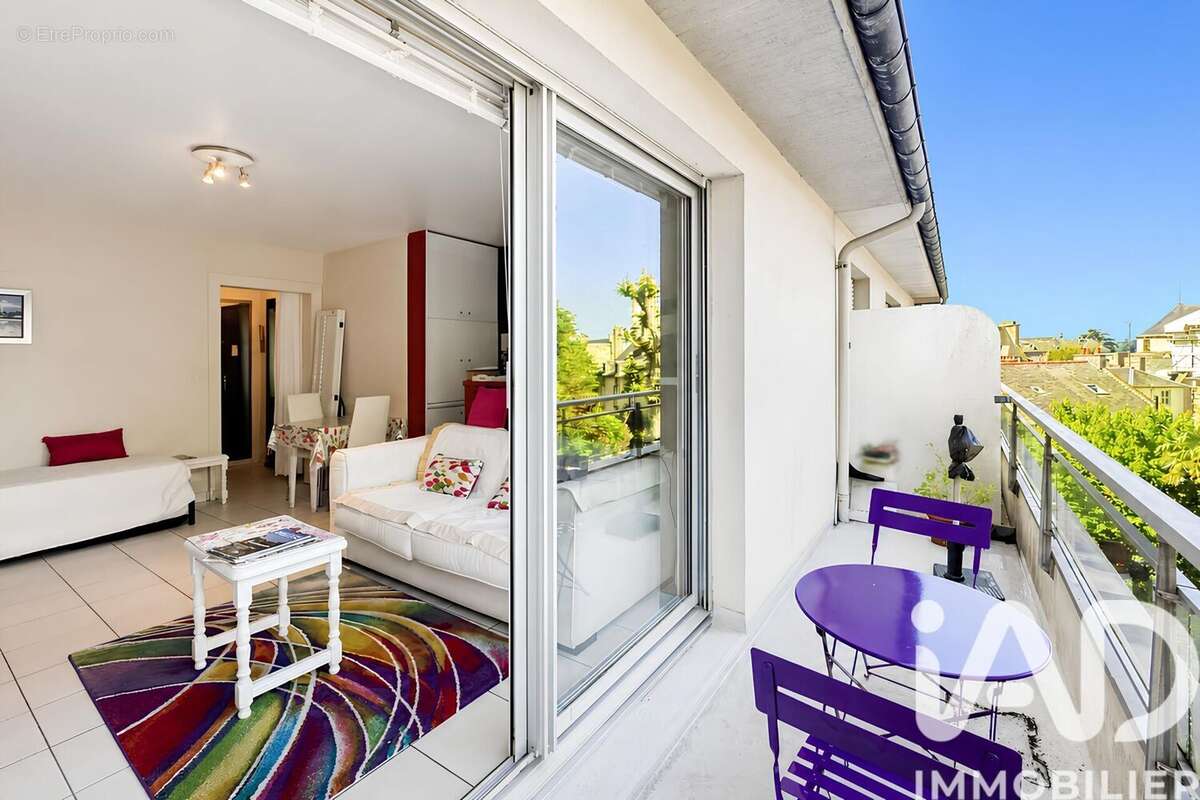 Photo 3 - Appartement à SAINT-MALO