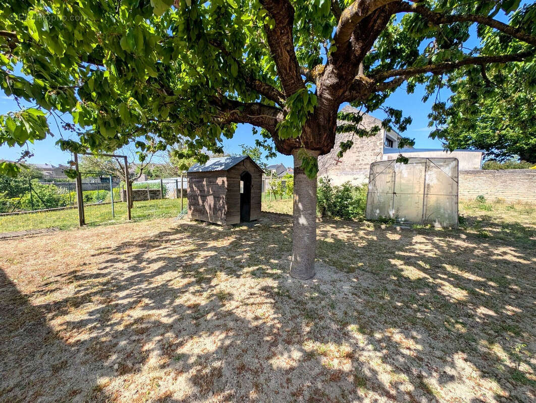 Maison à DOUE-LA-FONTAINE