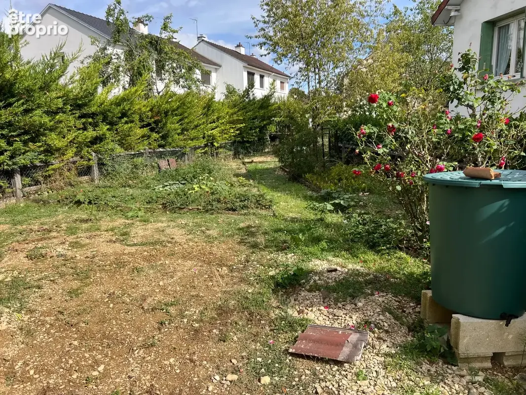 Maison à vendre 4 pièces  (21) - photo 7