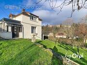 Maison à SAINT-ELOY-LES-MINES