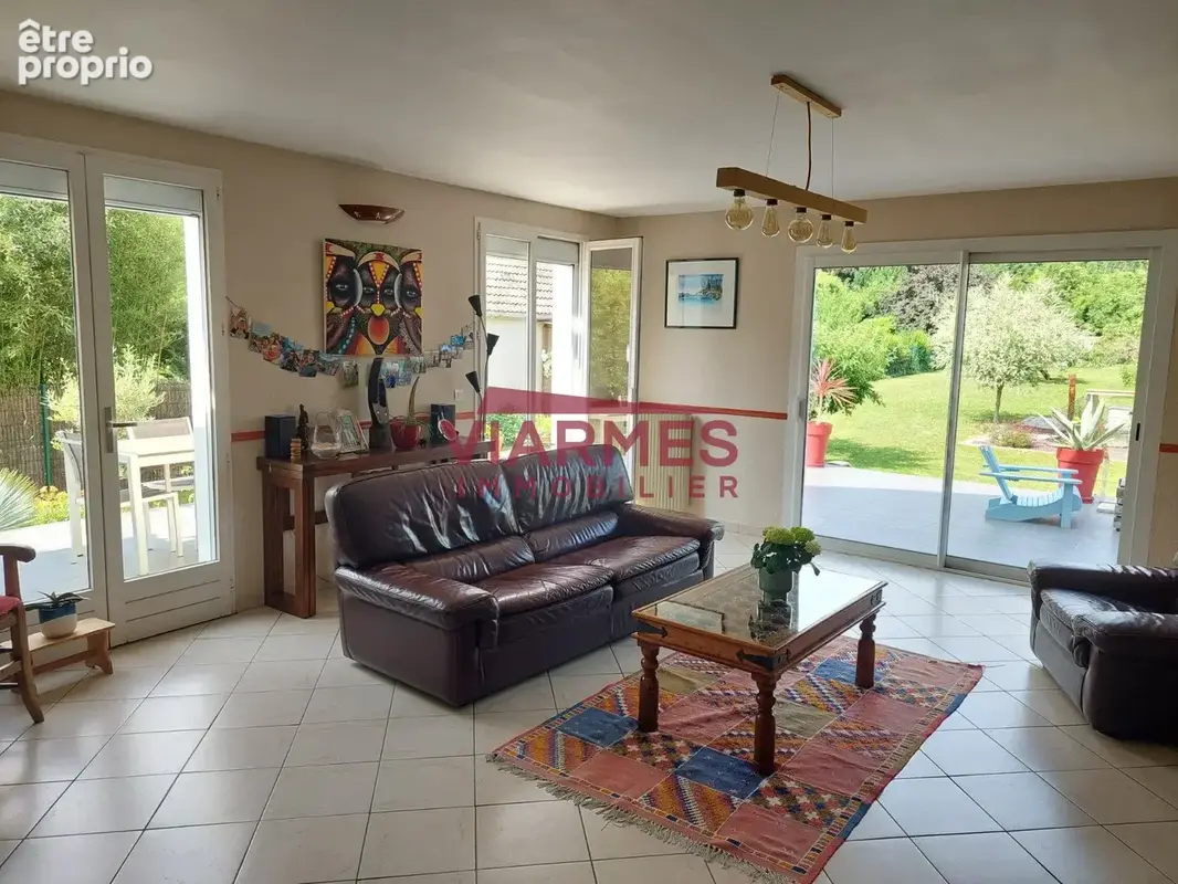 Maison 170 m² à Viarmes  - photo 3