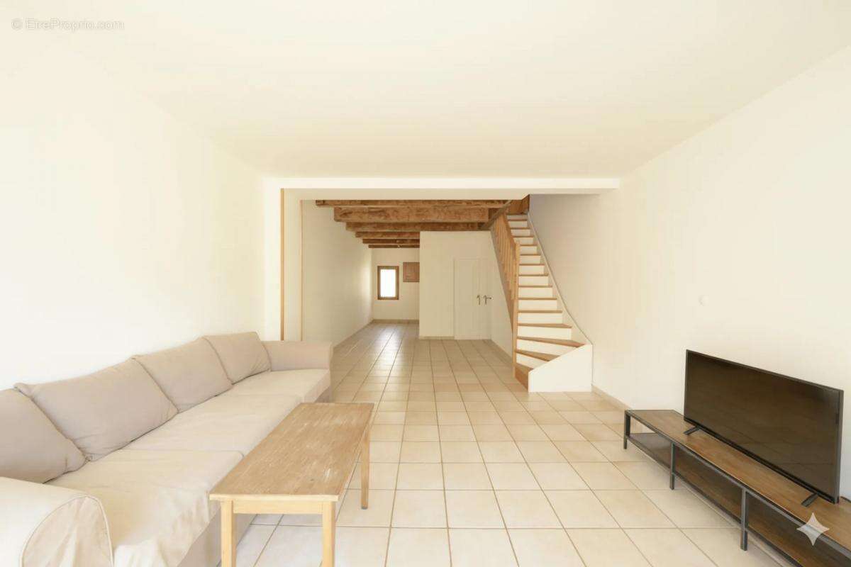 Maison à LES PENNES-MIRABEAU