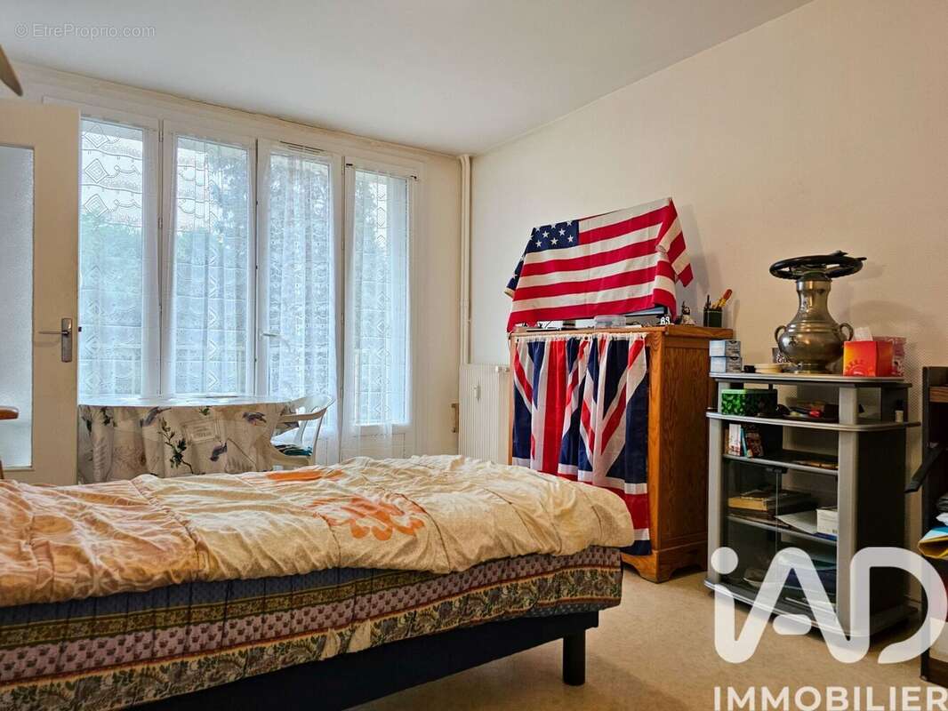 Photo 5 - Appartement à LIMOGES