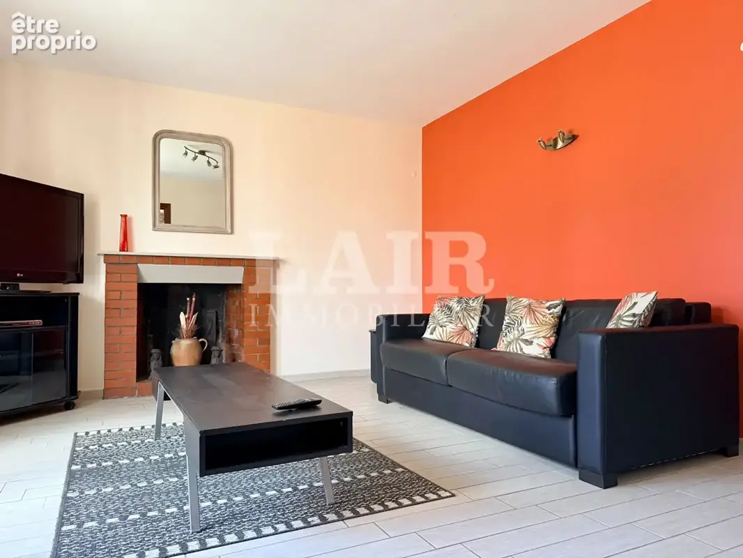 Jolie longère à vendre à proximité de Carrouges - Réf A14915 - photo 5