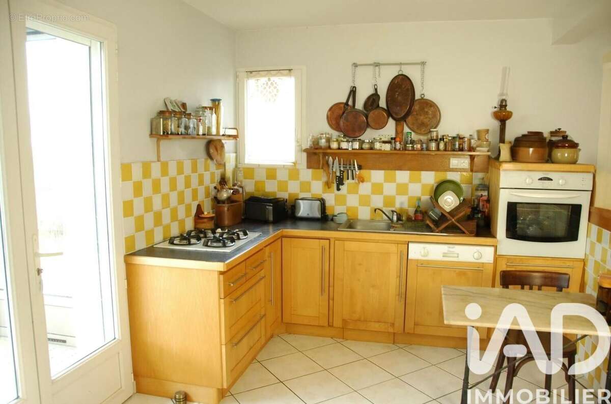 Photo 3 - Maison à LA TURBALLE