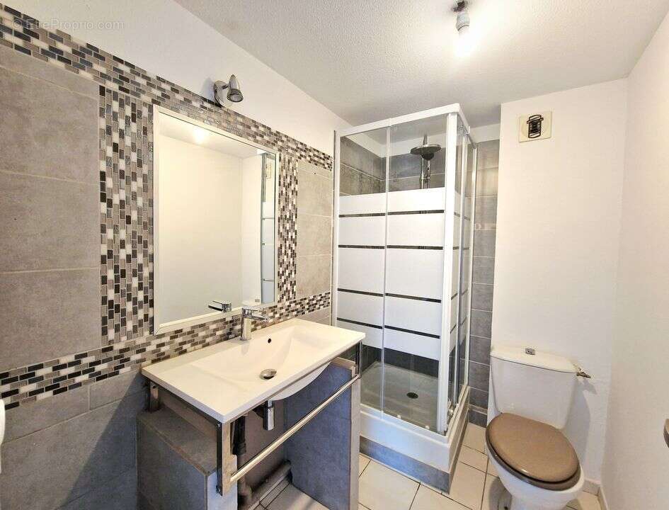 Appartement 85 m² à Marseille-13e  - photo 41