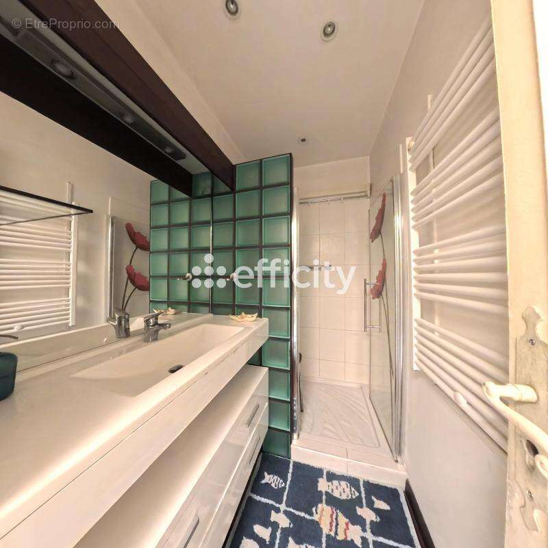 Appartement à CHATENAY-MALABRY