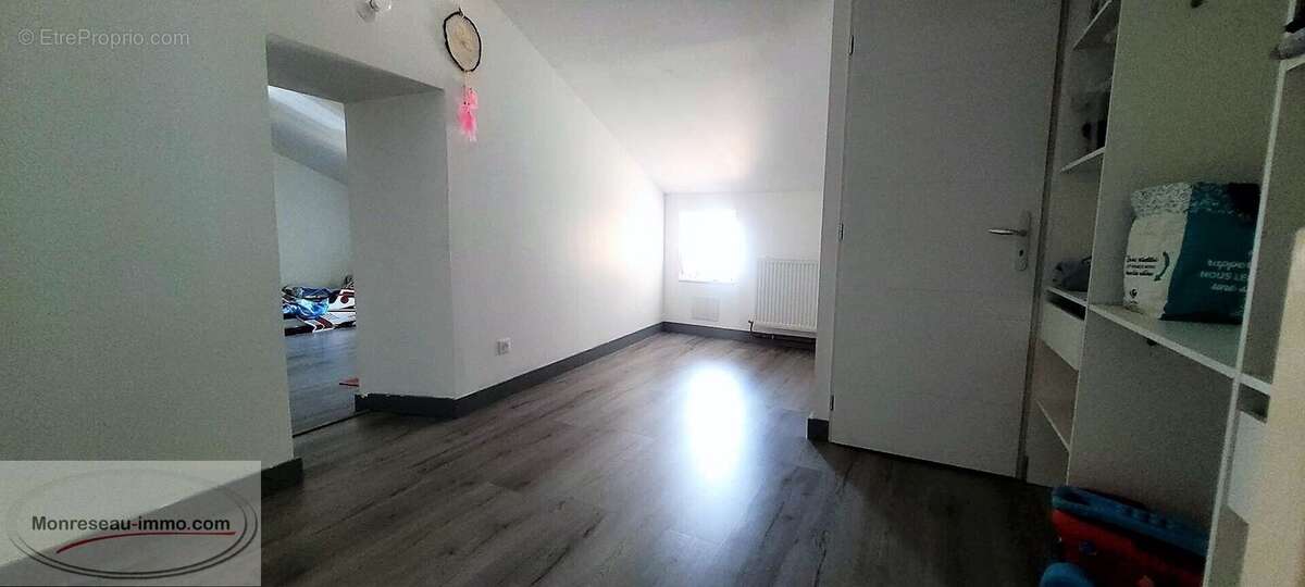 Maison en Pierres - photo 10