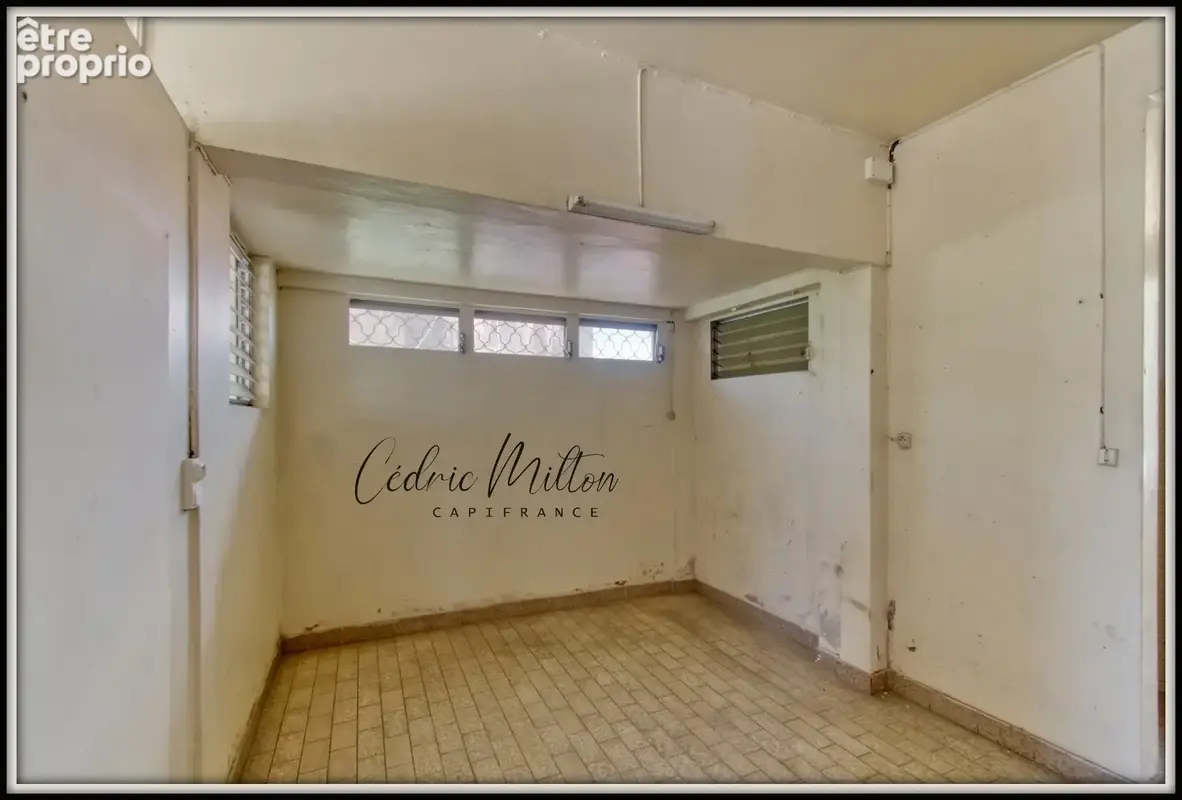 Maison plain-pied – Fort-de-France - photo 9