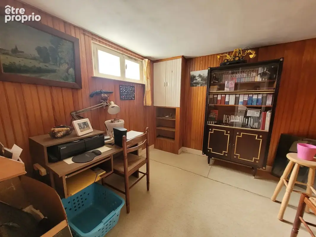 Maison 3 pièces 70 m² à vendre à Goussainville (95190) - photo 8