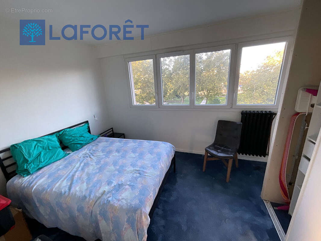 Appartement à LORIENT