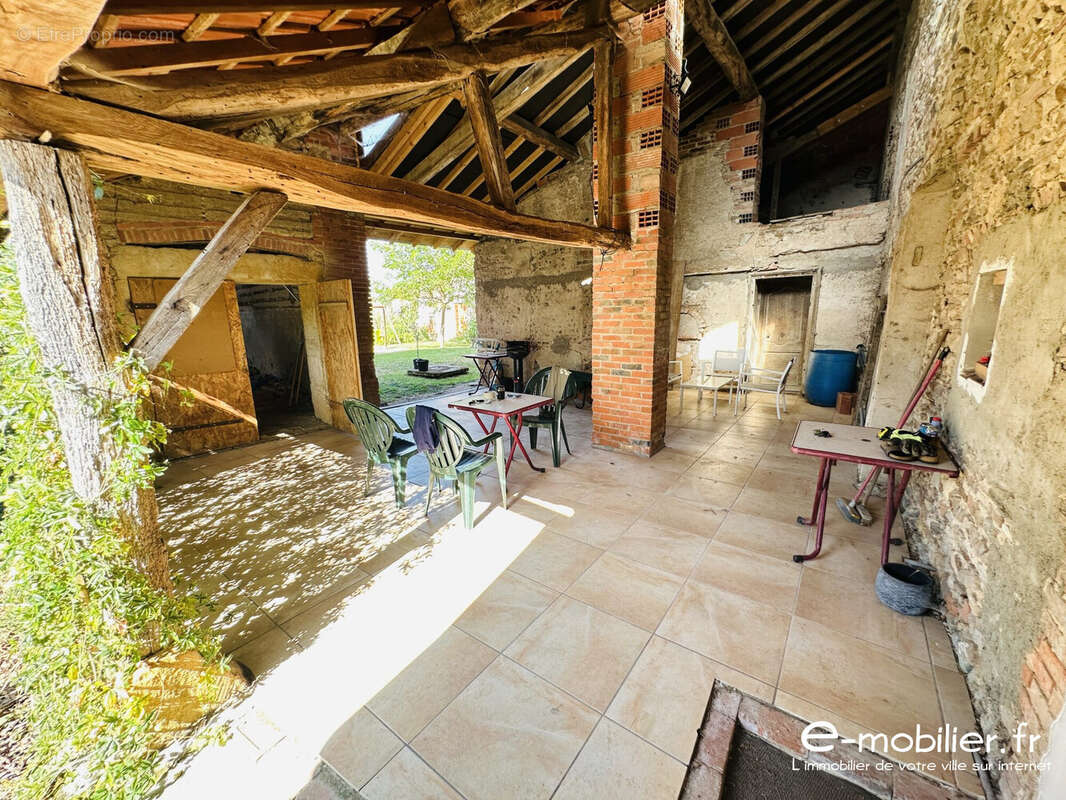 Maison à MELAY