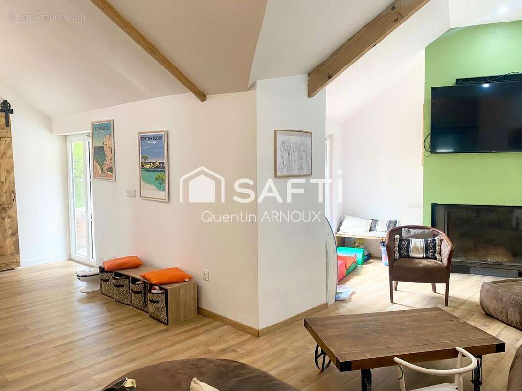 Photo 3 - Maison à GRISOLLES