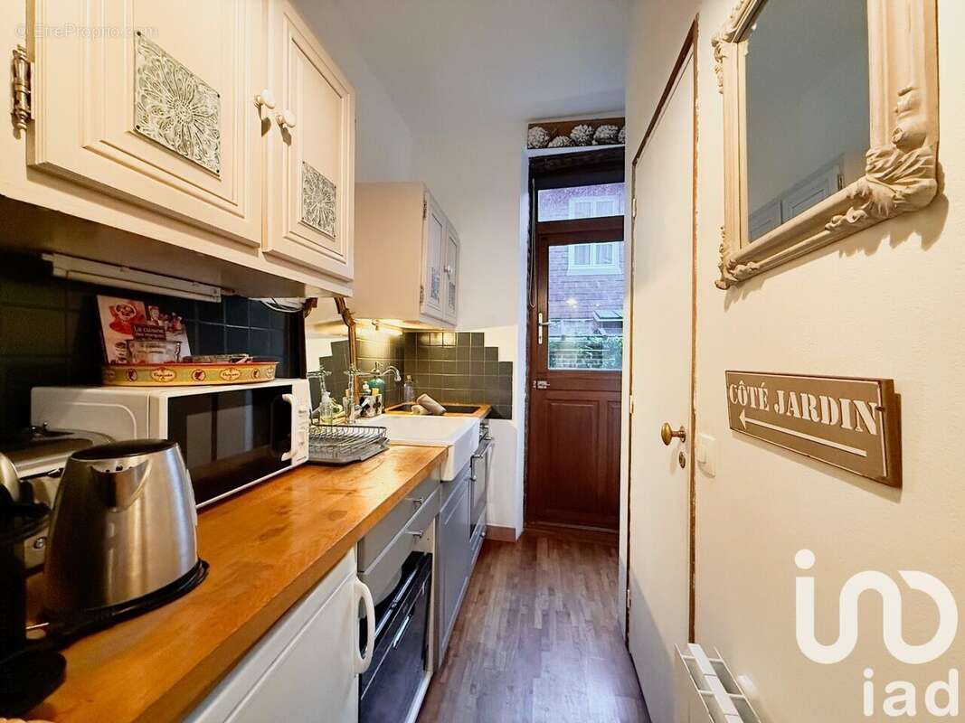 Photo 3 - Appartement à HONFLEUR