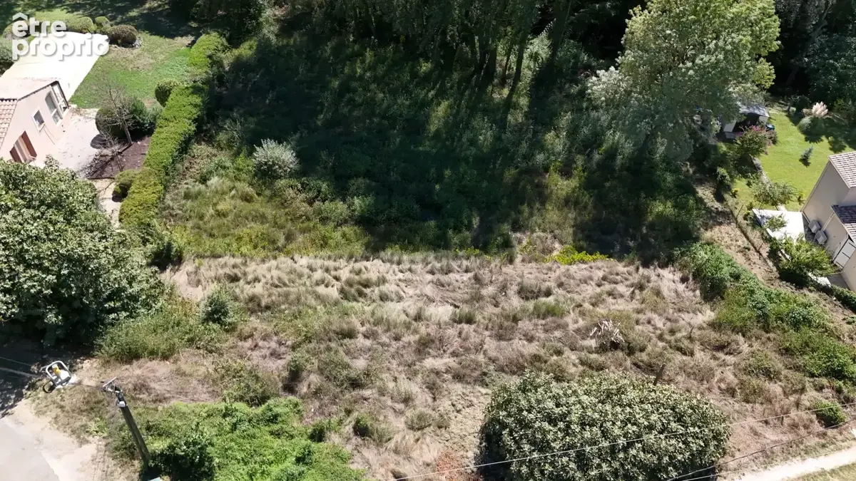 Opportunité Rare à Carcès : Terrain à Bâtir de 1 000 m2 - photo 12