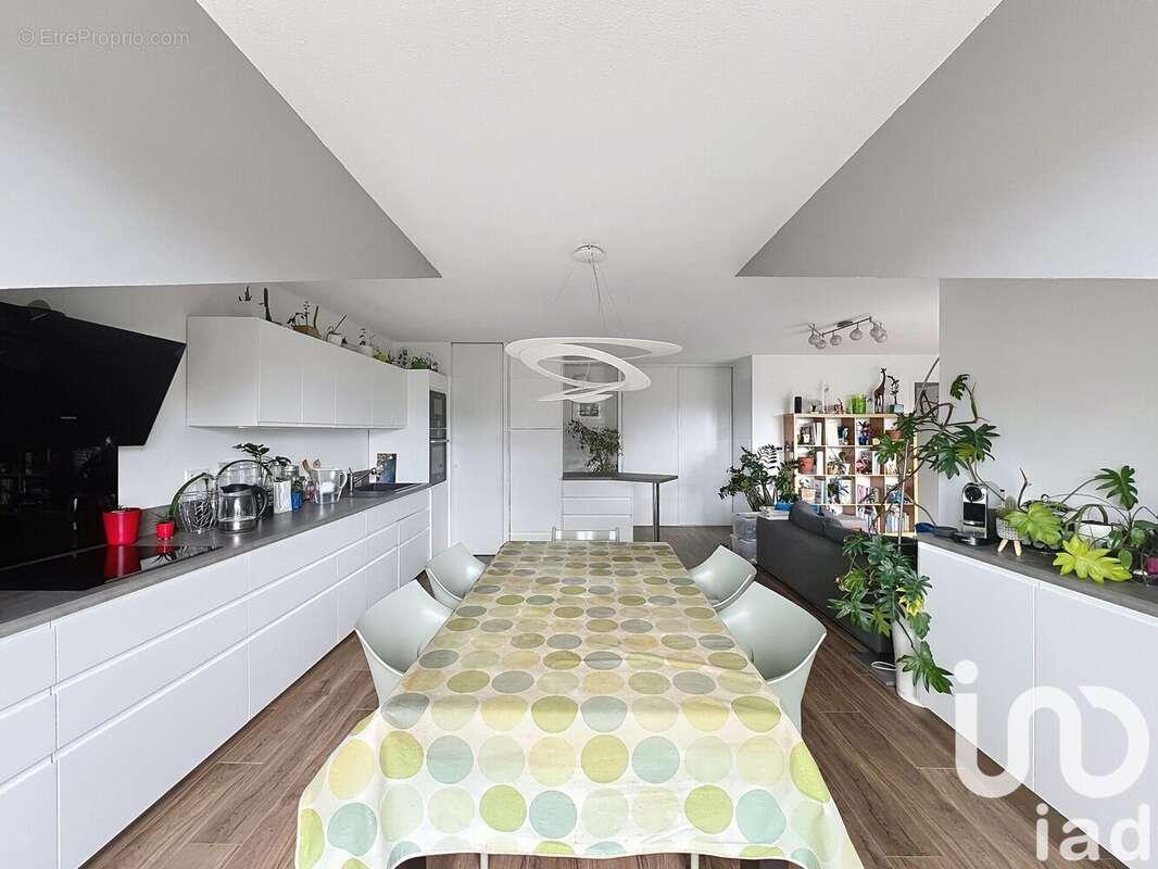 Photo 3 - Appartement à SAINT-ORENS-DE-GAMEVILLE