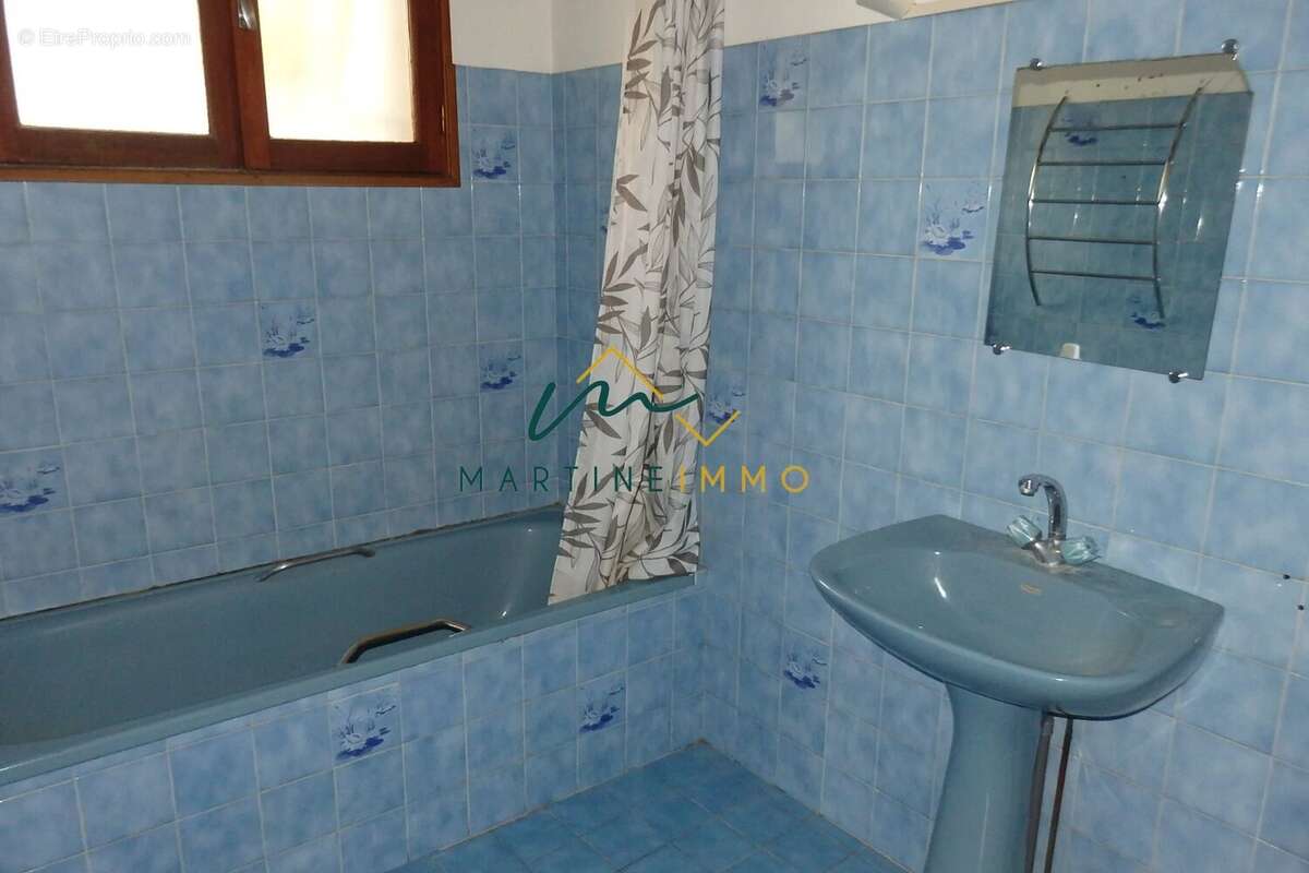 A vendre maison a la reole - photo 7