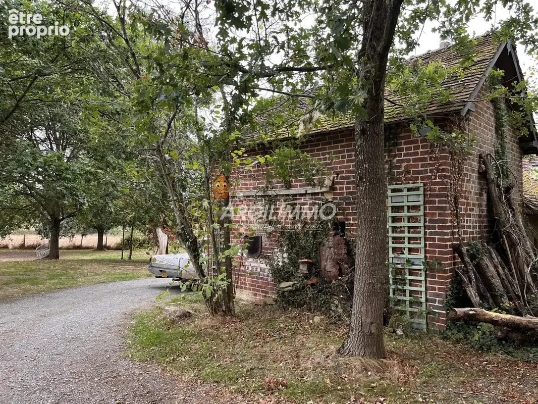 Maison de campagne COUP DE COEUR en pleine NATURE - photo 20