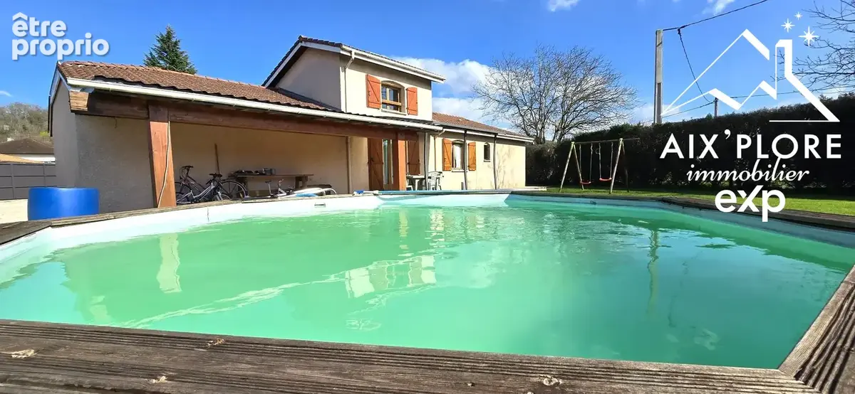 Maison à AMBUTRIX