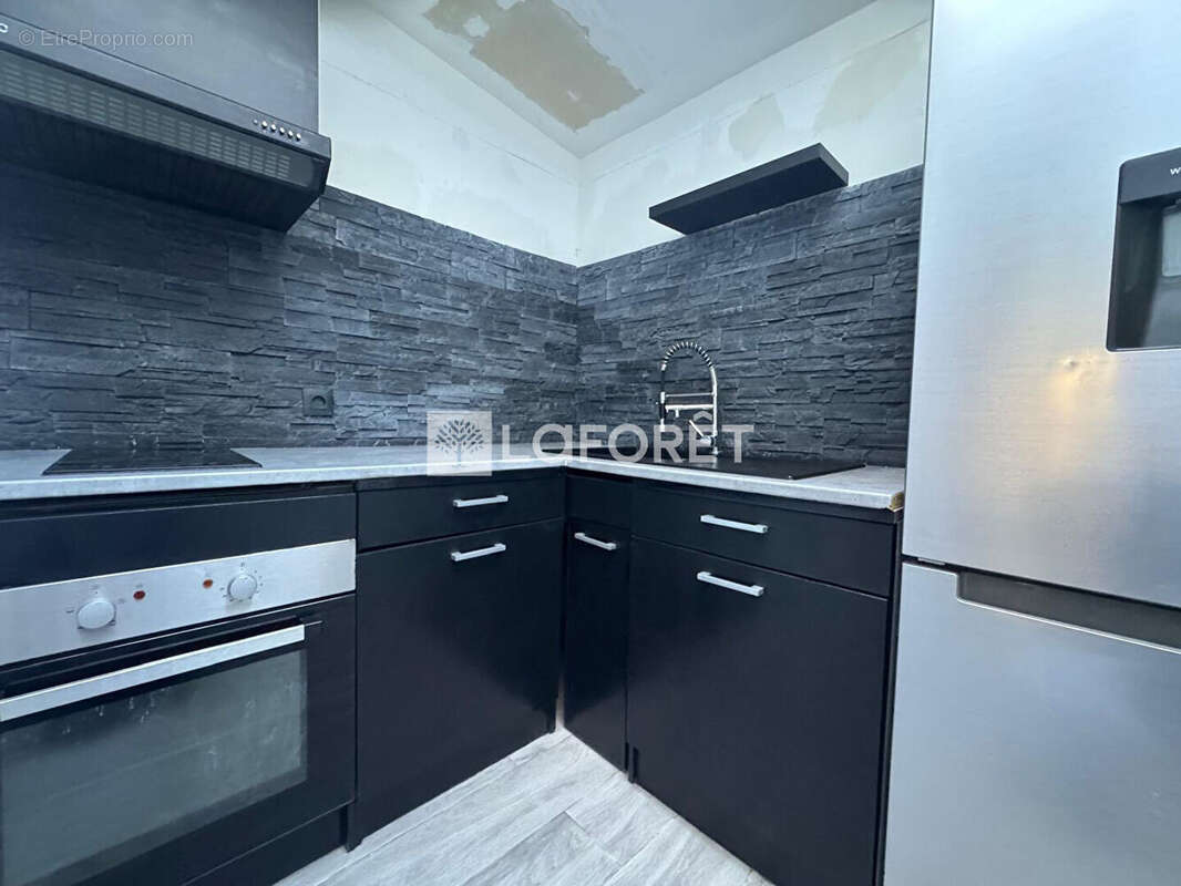 Maison Mouy 4 pièce(s) 53 m2 - photo 2
