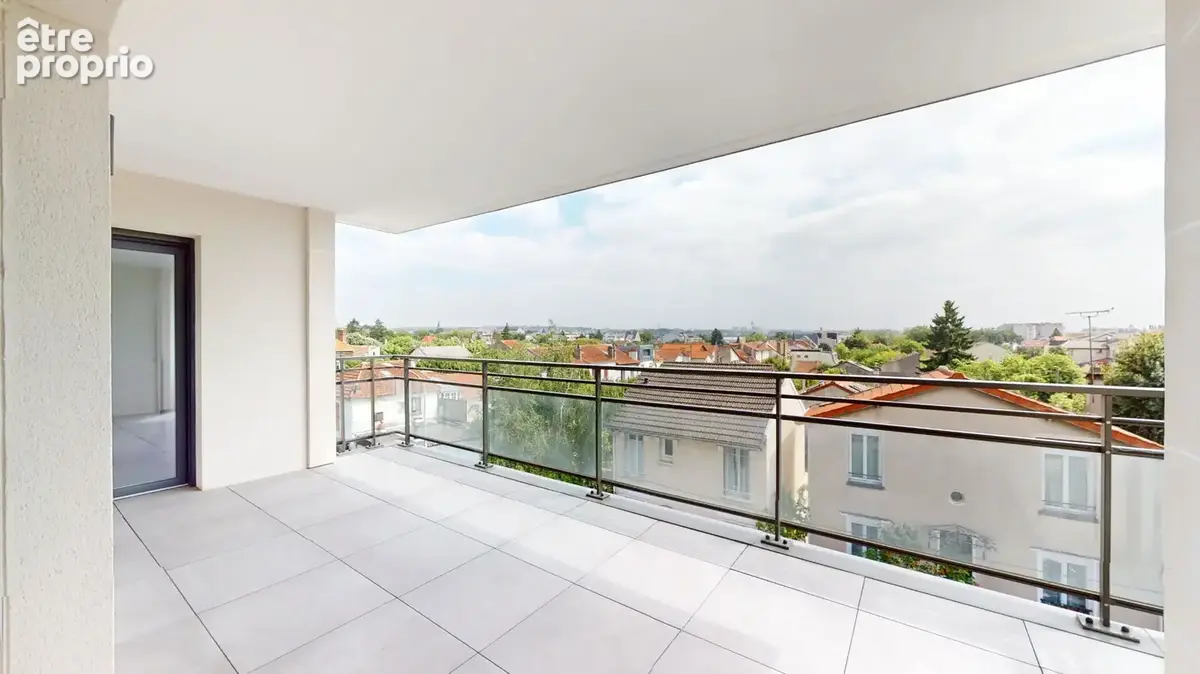 Photo Appartement à Le Perreux-Sur-Marne au prix de 325 000€