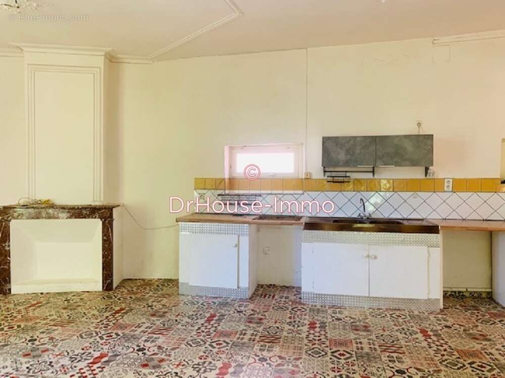 Maison à BOUCOIRAN-ET-NOZIERES