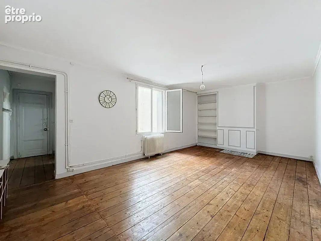 Appartement - photo 2