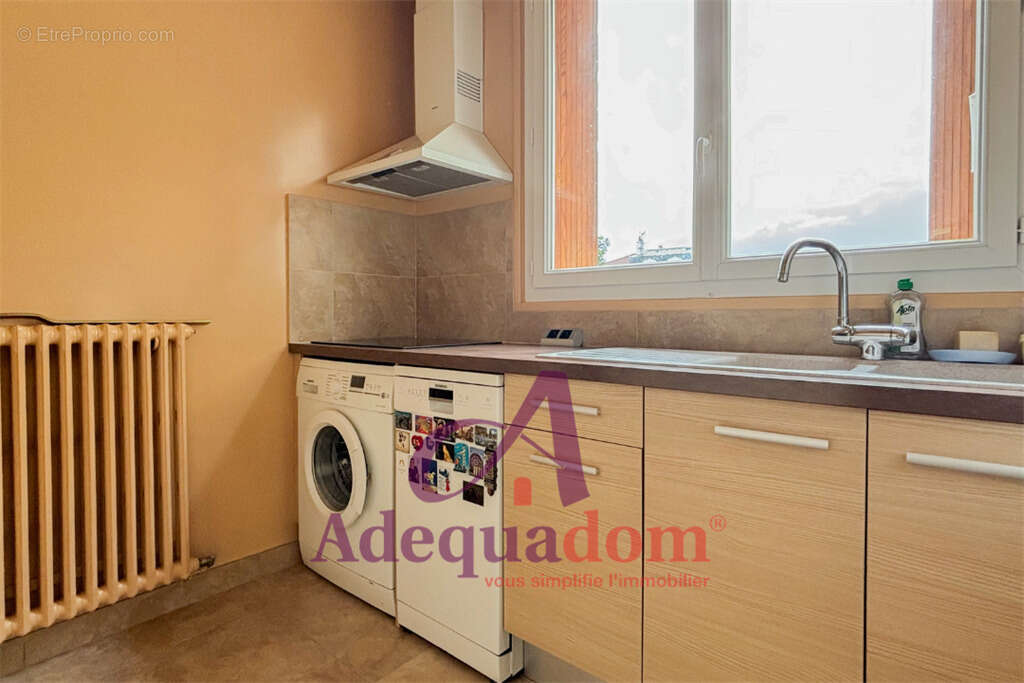 Studio avec ascenseur - Centre-ville - photo 7