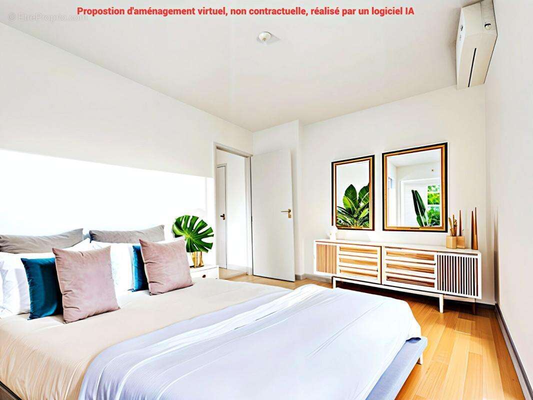 Appartement à LE FRANCOIS