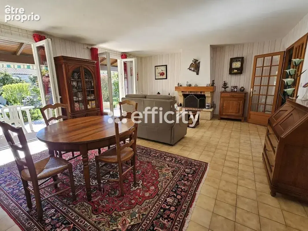 Maison 88 m² à Nieul-Sur-Mer  - photo 6