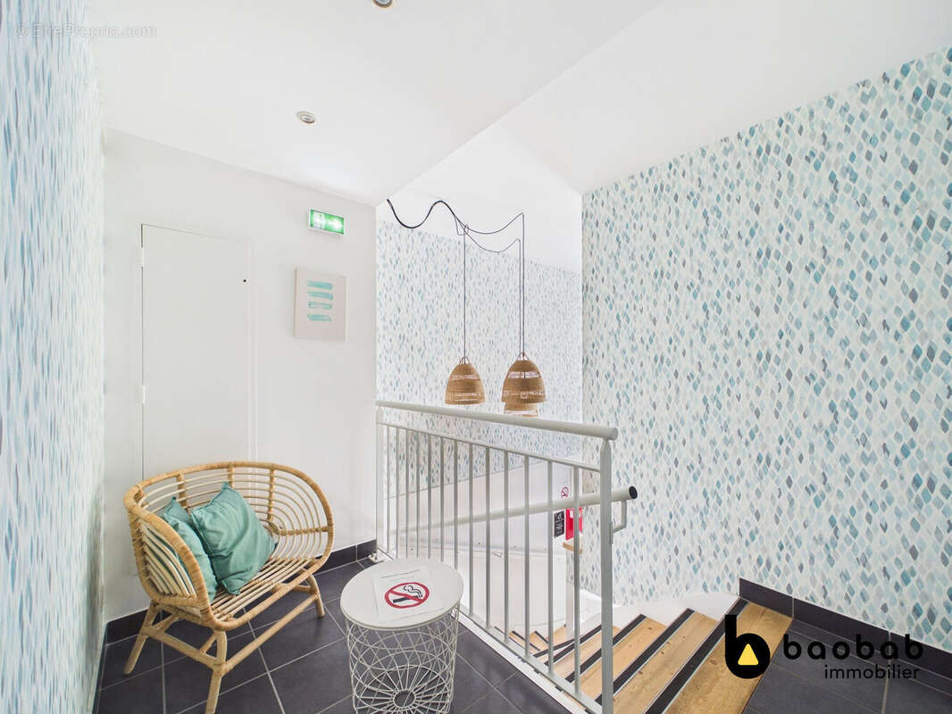 Appartement 34 m² à Le Bourget-Du-Lac  - photo 9