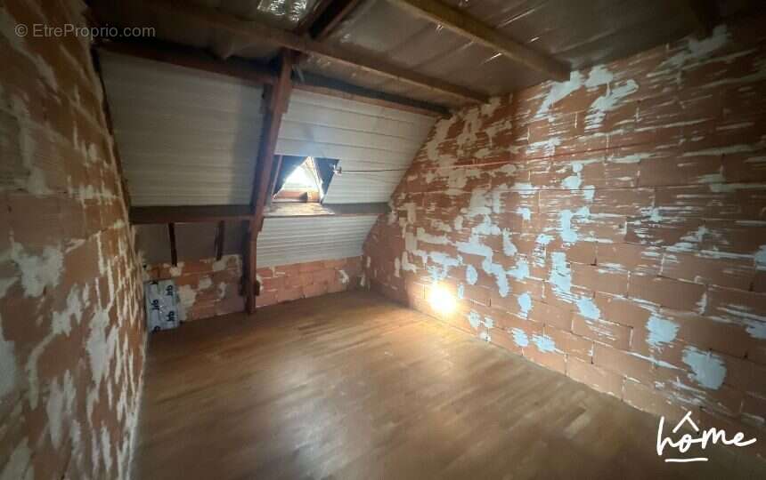 Maison à LANDERNEAU