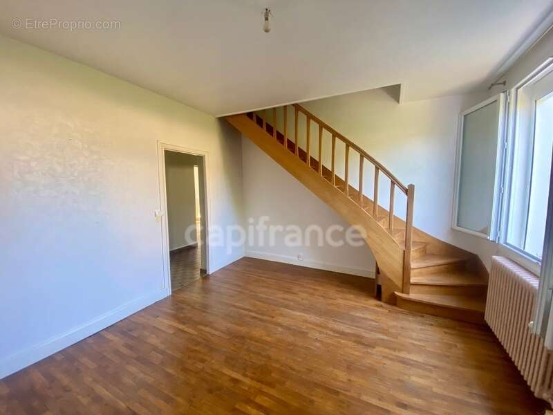 Maison à vendre 7 pièces  () - photo 6