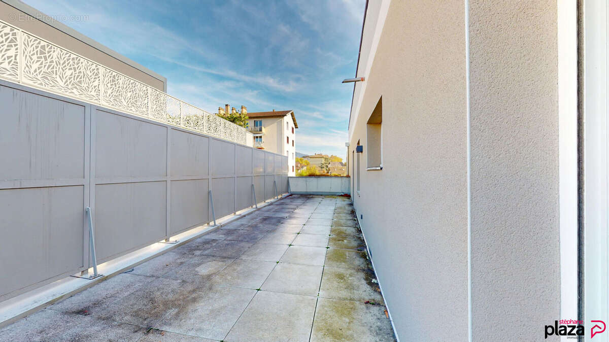 Appartement à ANNEMASSE