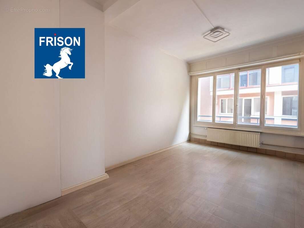 Maison à THONON-LES-BAINS