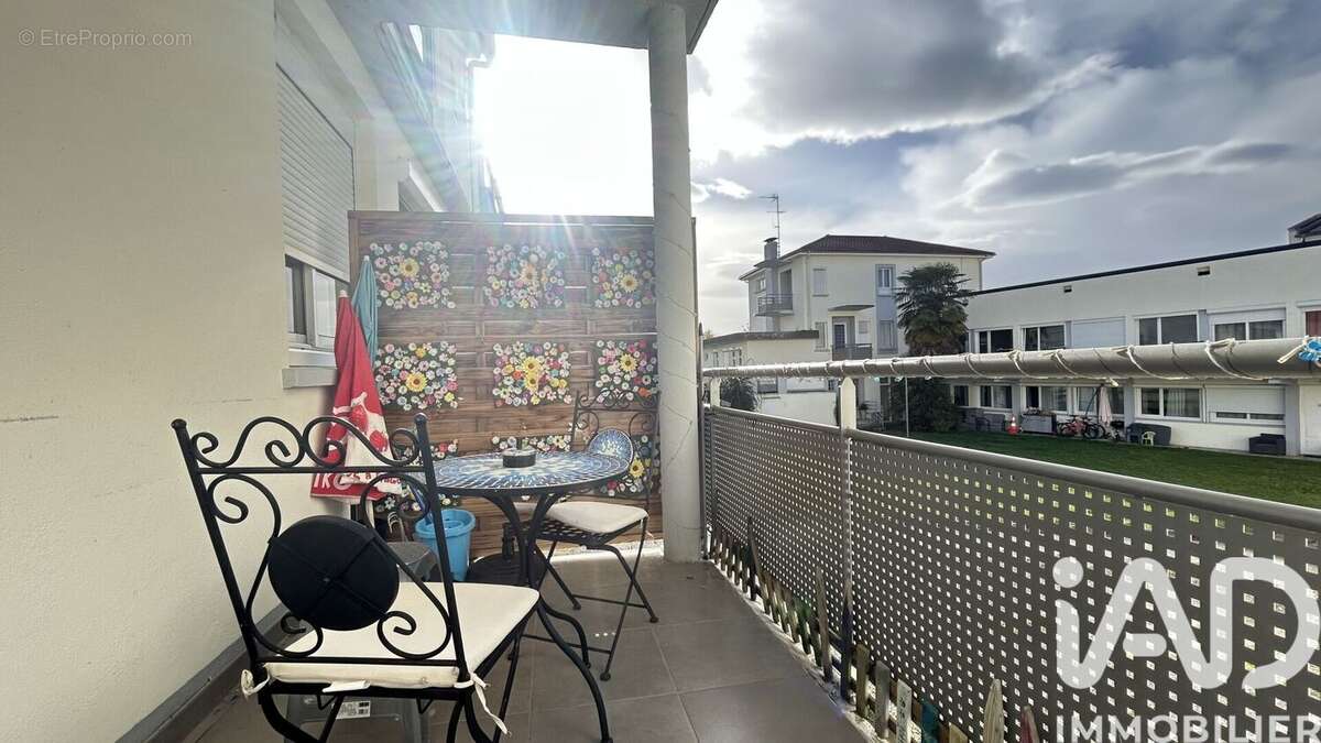 Photo 4 - Appartement à JURANCON