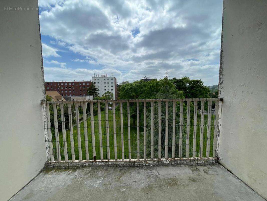 Appartement à MARLY-LE-ROI