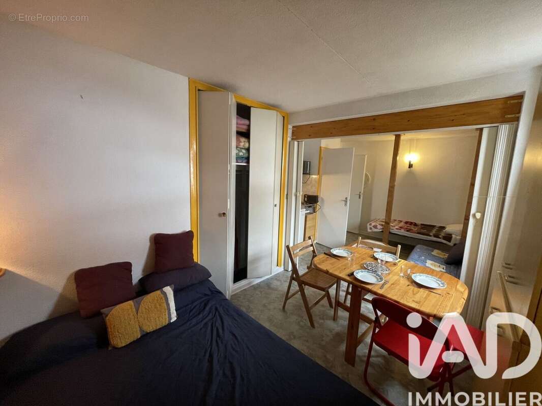 Photo 6 - Appartement à BAGNERES-DE-BIGORRE