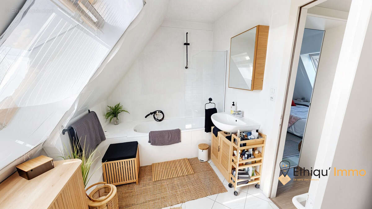 Appartement 65 m² à Obernai  - photo 7