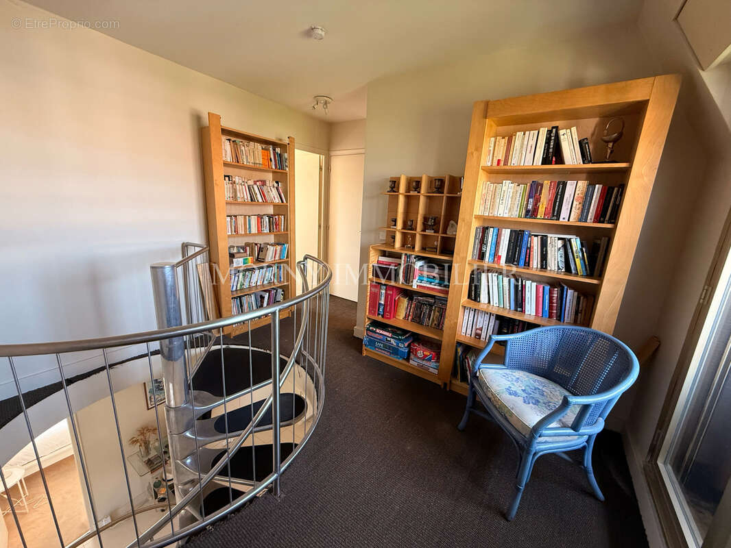 Appartement à DEAUVILLE