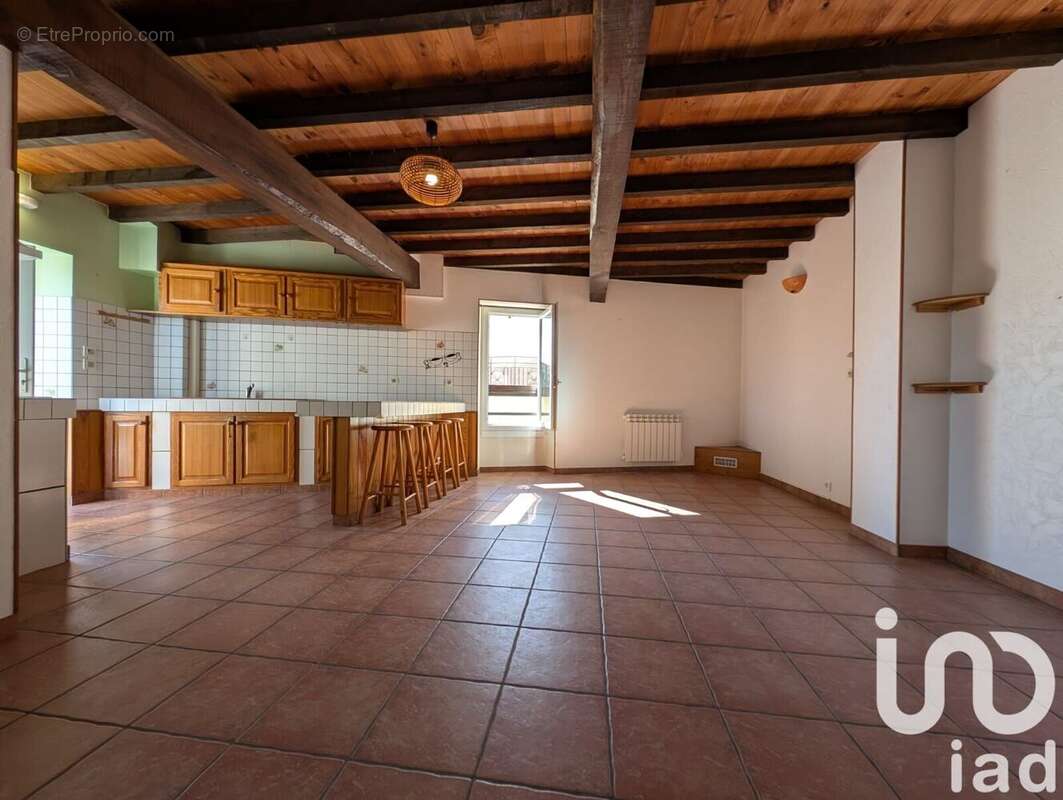 Photo 6 - Maison à SAINT-ESTEVE