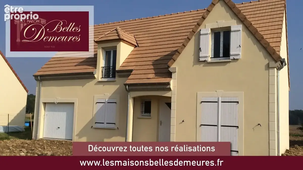 Terrain à bâtir de 450 m² à LONGPONT-SUR-ORGE (91) - photo 17