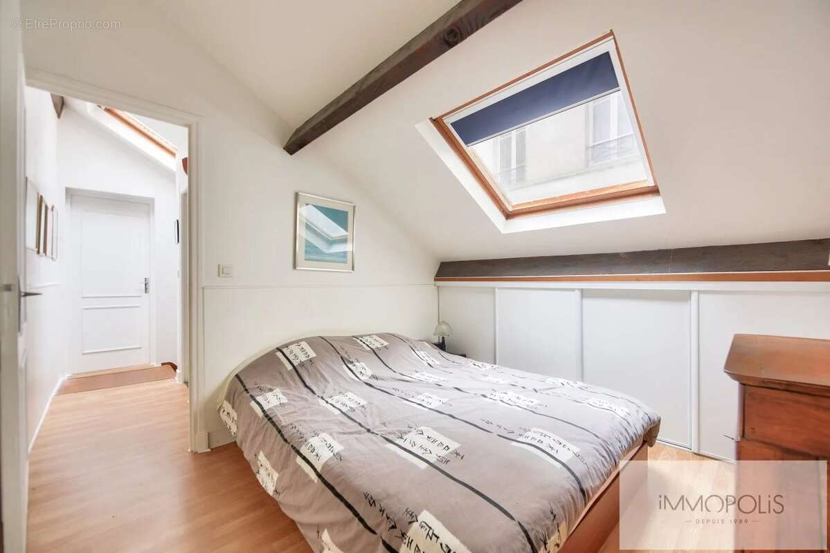 Appartement à PARIS-6E