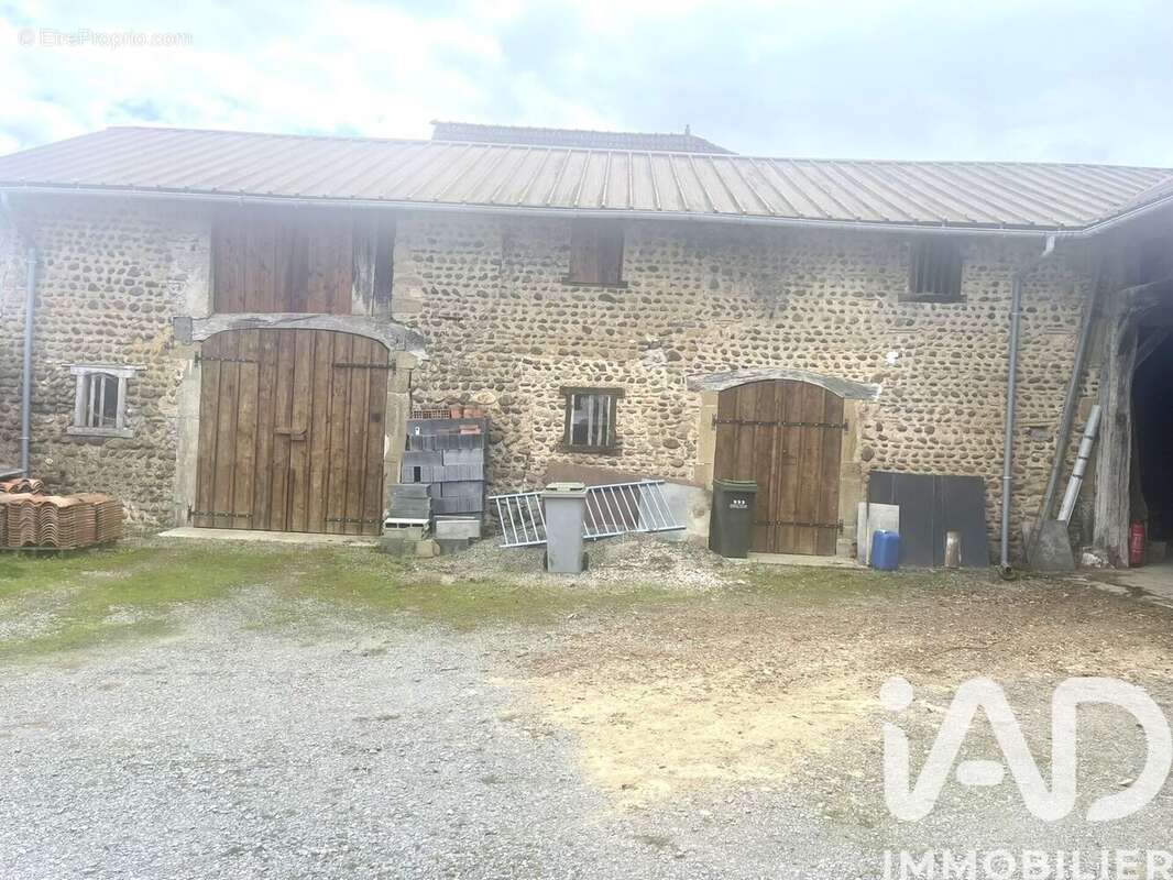 Maison 93 m² à Marseillan  - photo 2