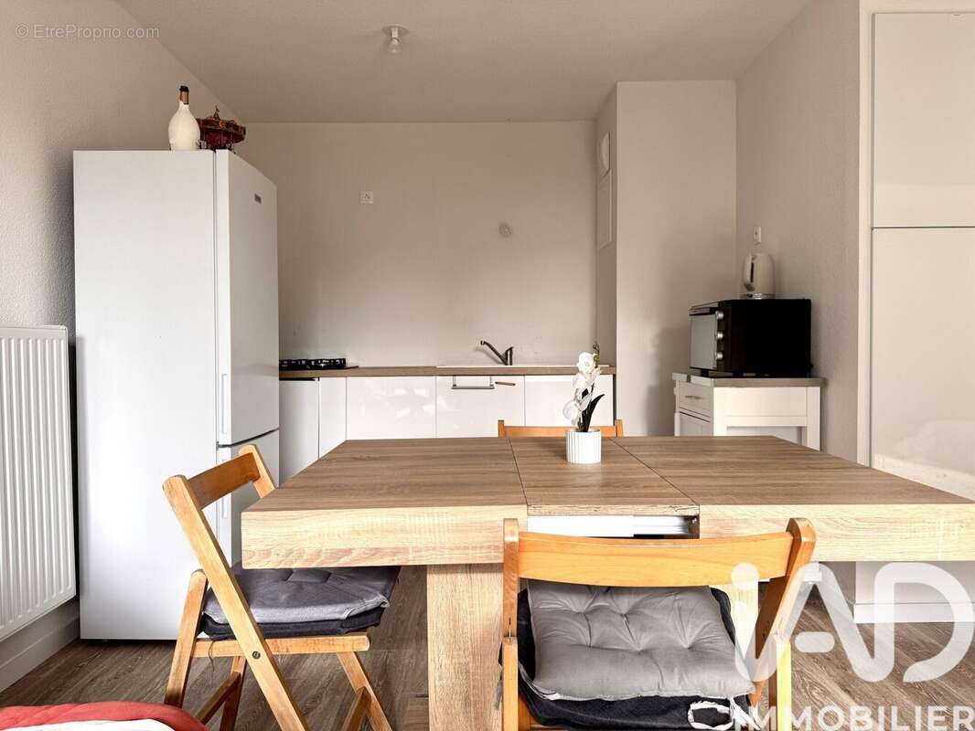 Appartement 41 m² à Blain  - photo 3